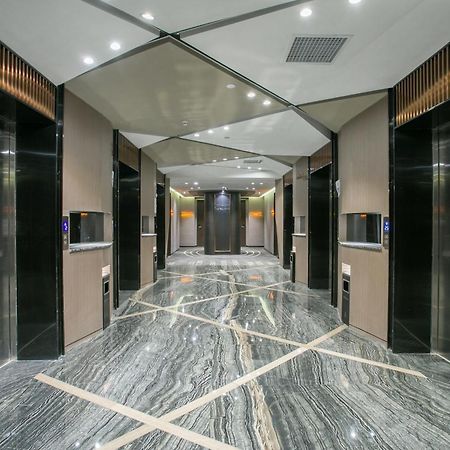 Ruiman International Hotel Changsha Exterior photo