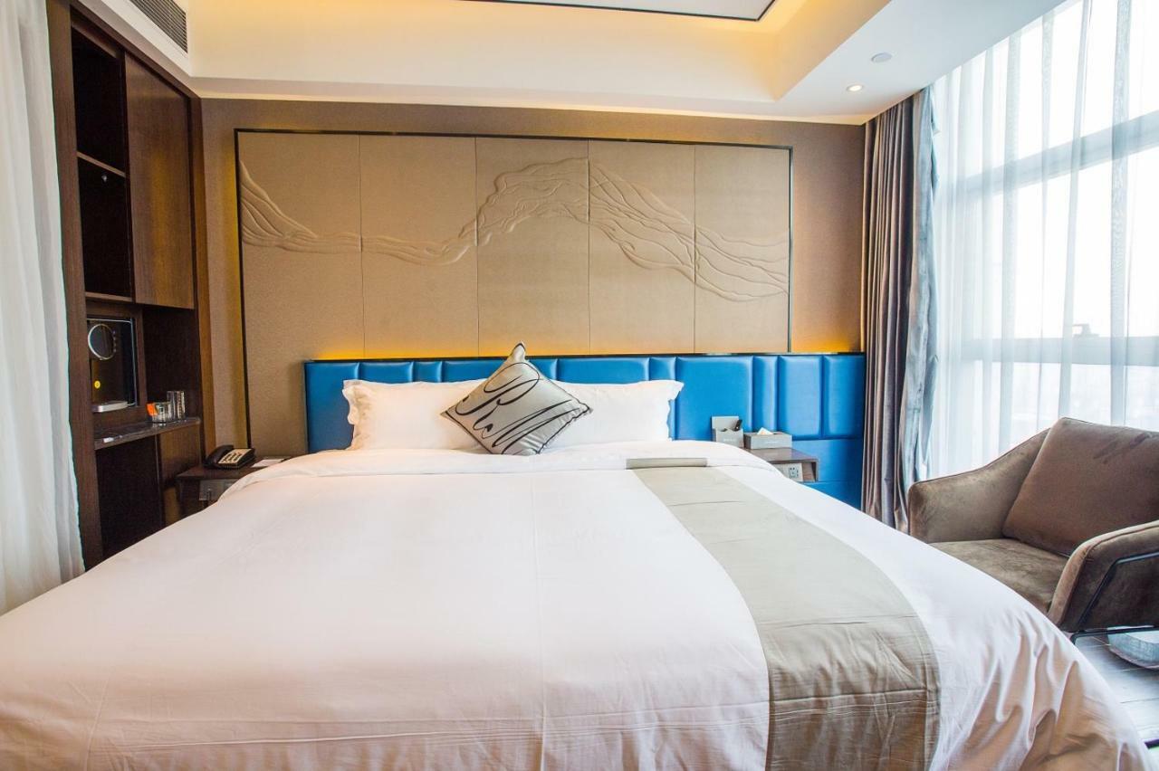 Ruiman International Hotel Changsha Exterior photo